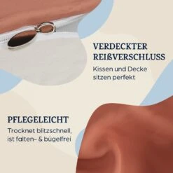 Soft Wonder-Edition Bettwäsche 200x200 Cm Mikrofaser -Haushaltsgeräte Förderung 10039958 de 0003 logo