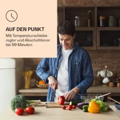 Victoria Domino Induktionskochfeld Einbau 3500W Flexzone Timer 10 Victoria Domino Induktionskochfeld Einbau 3500W Flexzone Timer -Haushaltsgeräte Förderung 10040200 de 0002 logo