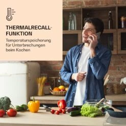 Victoria Domino Induktionskochfeld Einbau 3500W Flexzone Timer 14 Victoria Domino Induktionskochfeld Einbau 3500W Flexzone Timer -Haushaltsgeräte Förderung 10040200 de 0006 logo