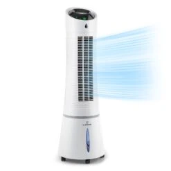Skyscraper Ice Smart 4-in-1 Luftkühler & Ventilator WiFi 210m³/h Fernbedienung