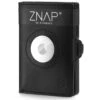 ZNAP Airtag Wallet 8 Karten Münzfach 9x1,5x6 Cm (BxHxT) RFID-Schutz 2 ZNAP Airtag Wallet 8 Karten Münzfach 9x1,5x6 Cm (BxHxT) RFID-Schutz -Haushaltsgeräte Förderung 10040310 yy 0001 titel