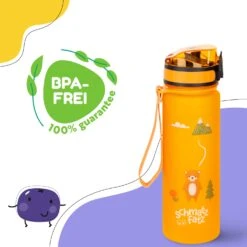 Schmatzfatz Trinkflasche Sportflasche 500 Ml 24 Cm Tritan 11 Schmatzfatz Trinkflasche Sportflasche 500 Ml 24 Cm Tritan -Haushaltsgeräte Förderung 10040332 de 0002 usp