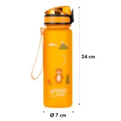 Schmatzfatz Trinkflasche Sportflasche 500 Ml 24 Cm Tritan 17 Schmatzfatz Trinkflasche Sportflasche 500 Ml 24 Cm Tritan -Haushaltsgeräte Förderung 10040332 yy 0008 usp