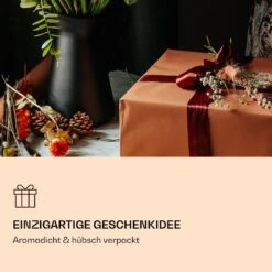 Feelino 6er Teeblume Mix Grün -Haushaltsgeräte Förderung 10040407 de 0005 logo