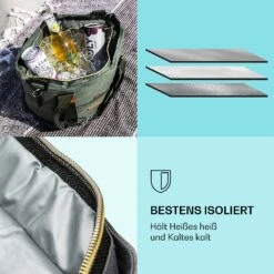 Kühltasche 38 Liter Isoliert Auslaufsicher 3 Tragemöglichkeiten -Haushaltsgeräte Förderung 10040851 de 0003 logo