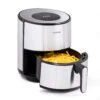 Klarstein Crisp-Pro 4,3L Air Fry Stainless Steel -Haushaltsgeräte Förderung 10041145 yy 0001 titel