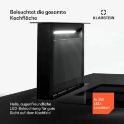 Royal Flush Eco Dunstabzugshaube 60 Cm 576 M³/h A+ 15 Royal Flush Eco Dunstabzugshaube 60 Cm 576 M³/h A+ -Haushaltsgeräte Förderung 10041348 de 0004 usp