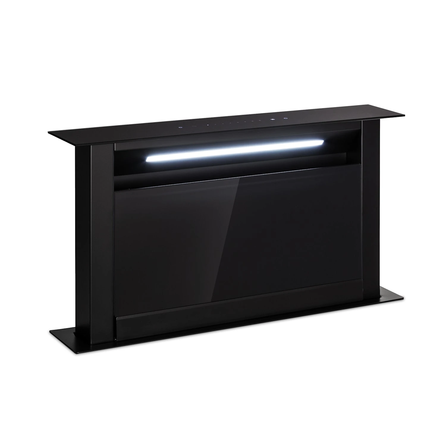 Royal Flush Eco Dunstabzugshaube 60 Cm 576 M³/h A+ 3 Royal Flush Eco Dunstabzugshaube 60 Cm 576 M³/h A+