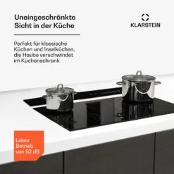 Royal Flush Eco Dunstabzugshaube 90 Cm 576 M³/h A+ -Haushaltsgeräte Förderung 10041349 de 0003 usp