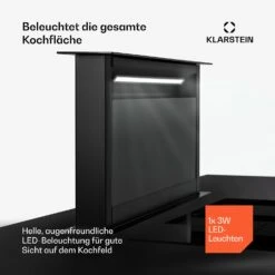 Royal Flush Eco Dunstabzugshaube 90 Cm 576 M³/h A+ -Haushaltsgeräte Förderung 10041349 de 0004 usp