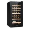 Barossa 29 Uno Weinkühlschrank 1 Zone 88 Ltr / 28 Fl Touch-Display -Haushaltsgeräte Förderung 10041397 yy 0001 titel