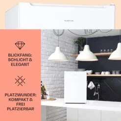 Fargo 67 Kühlschrank Minibar 67 Liter / 4 Liter Gefrierfach Kompakt 11 Fargo 67 Kühlschrank Minibar 67 Liter / 4 Liter Gefrierfach Kompakt -Haushaltsgeräte Förderung 10045043 de 0003 usp