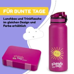 Wakaba Thermosflasche 550 Ml Edelstahl Tritan BPA-frei -Haushaltsgeräte Förderung 10045264 de 0007 usp