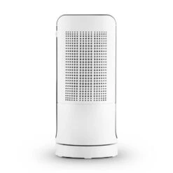 Skyscraper Office Tischventilator 2er-Set Säulenventilator 16W Weiß -Haushaltsgeräte Förderung 60001199 yy 0003 titel Klarstein Skyscraper Office Tischventilator