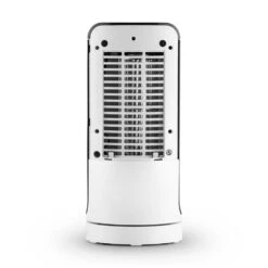 Skyscraper Office Tischventilator 2er-Set Säulenventilator 16W Weiß -Haushaltsgeräte Förderung 60001199 yy 0004 titel Klarstein Skyscraper Office Tischventilator