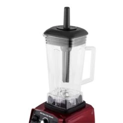 Herakles 2G Standmixer Rot Mit Cover 1200W 1,6 PS 2 Liter BPA-frei 13 Herakles 2G Standmixer Rot Mit Cover 1200W 1,6 PS 2 Liter BPA-frei -Haushaltsgeräte Förderung 60001593 yy 0005 detail Klarstein Herakles 2G Standmixer reedit