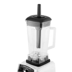 Herakles 2G Standmixer Weiß Mit Cover 1200W 1,6 PS 2 Liter BPA-frei -Haushaltsgeräte Förderung 60001594 yy 0005 detail Klarstein Herakles 2G Standmixer reedit