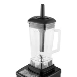 Herakles 4G Standmixer Schwarz Mit Cover 1500W 2,0 PS 2 Liter BPA-frei -Haushaltsgeräte Förderung 60001599 yy 0003 logo