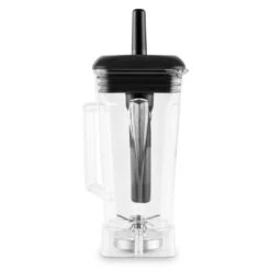 Herakles 4G Standmixer Schwarz Mit Cover 1500W 2,0 PS 2 Liter BPA-frei -Haushaltsgeräte Förderung 60001599 yy 0004 logo