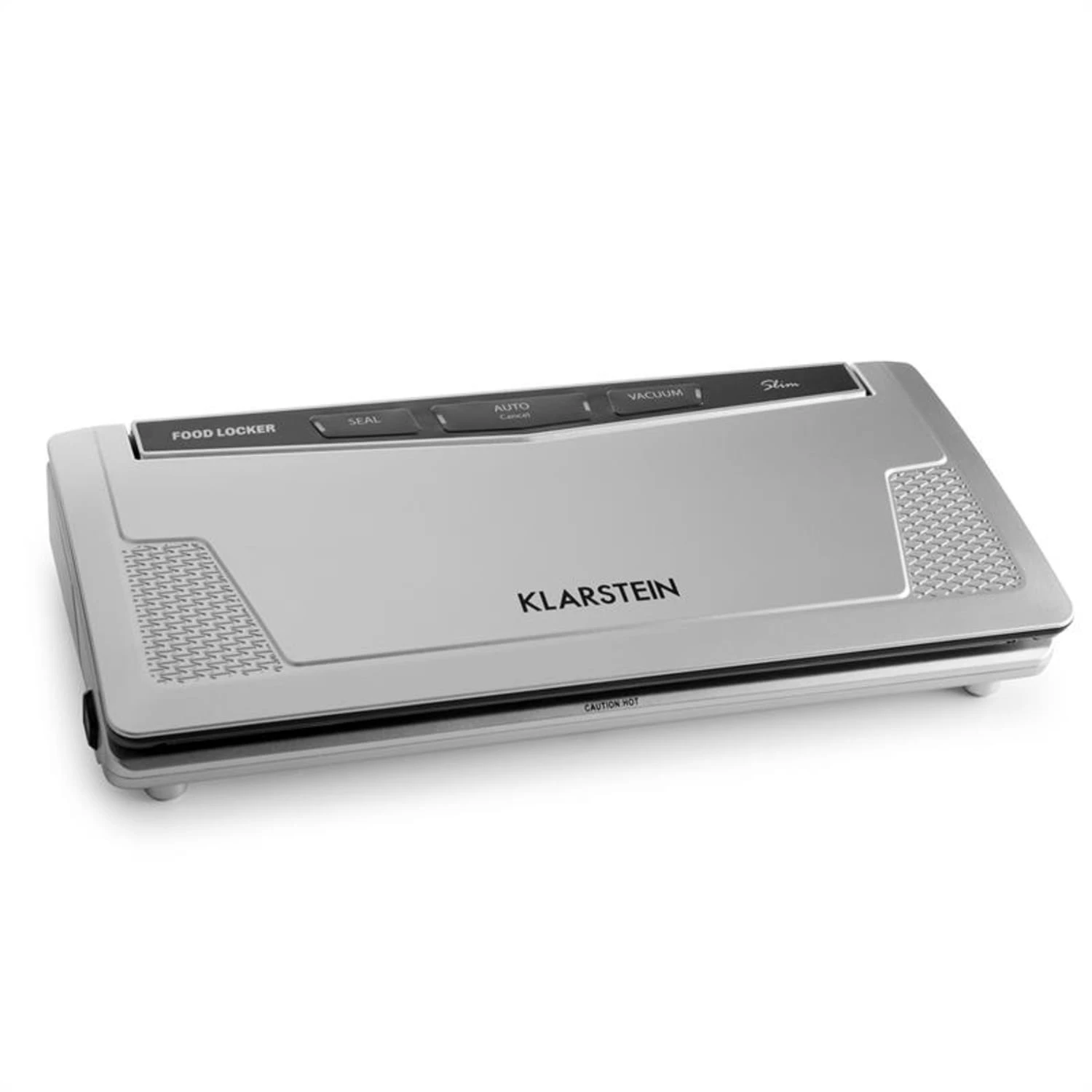 Tastemaker Sous Vide FoodLocker Set Vakumierer+Sous Vide Garer+Beutel - Image 6