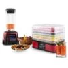 Herakles 8G Valle Di Frutta Mixer Set BPA-frei Standmixer Dörrgerät 1 Herakles 8G Valle Di Frutta Mixer Set BPA-frei Standmixer Dörrgerät -Haushaltsgeräte Förderung 60001811 yy 0001 titel