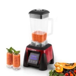 Herakles 8G Valle Di Frutta Mixer Set BPA-frei Standmixer Dörrgerät -Haushaltsgeräte Förderung 60001811 yy 0005 ambient Klarstein Herakles 8G Standmixer reedit