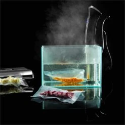 Quickstick Sous Vide Set Sous Vide Garer Vakuumierer Vakuumierfolien -Haushaltsgeräte Förderung 60001814 yy 0004 ambient Klarstein Quickstick Sous Vide Garer