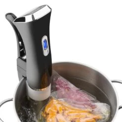 Quickstick Sous Vide Set Sous Vide Garer Vakuumierer Vakuumierfolien -Haushaltsgeräte Förderung 60001814 yy 0005 detail klarstein Immersion Circulator Sous Vide