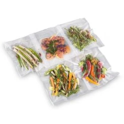 Quickstick Sous Vide Set Sous Vide Garer Vakuumierer Vakuumierfolien -Haushaltsgeräte Förderung 60001814 yy 0011 ambient Klarstein Bagpack XL Vakuumierschlauch