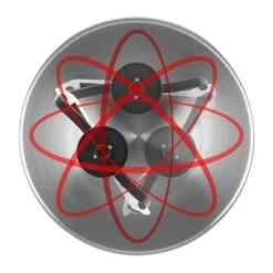 Bella Argentea Komplettset Küchenmaschine + Zusatzschüssel Silber 11 Bella Argentea Komplettset Küchenmaschine + Zusatzschüssel Silber -Haushaltsgeräte Förderung 60001830 yy 0004 detail