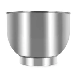 Bella Argentea Komplettset Küchenmaschine + Zusatzschüssel Silber 13 Bella Argentea Komplettset Küchenmaschine + Zusatzschüssel Silber -Haushaltsgeräte Förderung 60001830 yy 0006 titel title klarstein bella schuessel neu