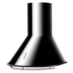 Vilhelmine Und Lumio Primo Set Backofen Dunstabzugshaube Schwarz -Haushaltsgeräte Förderung 60001856 yy 0012 titel Klarstein Noir Prima Dunstabzugshaube reedit