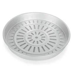 VitAir Zubehör-Set 3-teilig Edelstahl Aluminium-Druckguss -Haushaltsgeräte Förderung 60002085 yy 0004 titel Klarstein VitAir Dampfgareinsatz