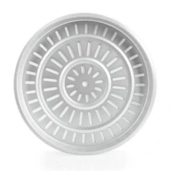 VitAir Zubehör-Set 3-teilig Edelstahl Aluminium-Druckguss -Haushaltsgeräte Förderung 60002085 yy 0005 titel Klarstein VitAir Dampfgareinsatz