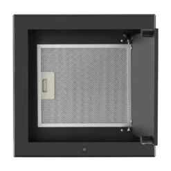 Kronleuchter Dunstabzugshaube Umluftset Aktivkohlefilter Schwarz 16 Kronleuchter Dunstabzugshaube Umluftset Aktivkohlefilter Schwarz -Haushaltsgeräte Förderung 60002229 yy 0005 detail Klarstein Kronleuchter Dunstabzugshaube schwarz