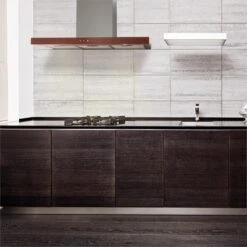 Bon Vivant Rouge Dunstabzugshaube Umluftset Aktivkohlefilter Rot -Haushaltsgeräte Förderung 60002232 yy 0003 ambient Klarstein Bon Vivant Rouge Dunstabzugshaube