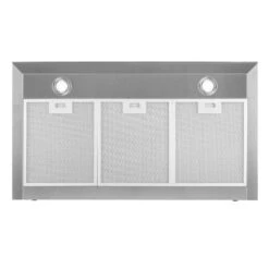 Finessa Dunstabzugshaube Umluftset 90cm 635 M³/h 2 Aktivkohlefilter 17 Finessa Dunstabzugshaube Umluftset 90cm 635 M³/h 2 Aktivkohlefilter -Haushaltsgeräte Förderung 60002301 yy 0004 detail Klarstein Finessa Dunstabzugshaube Edelstahl