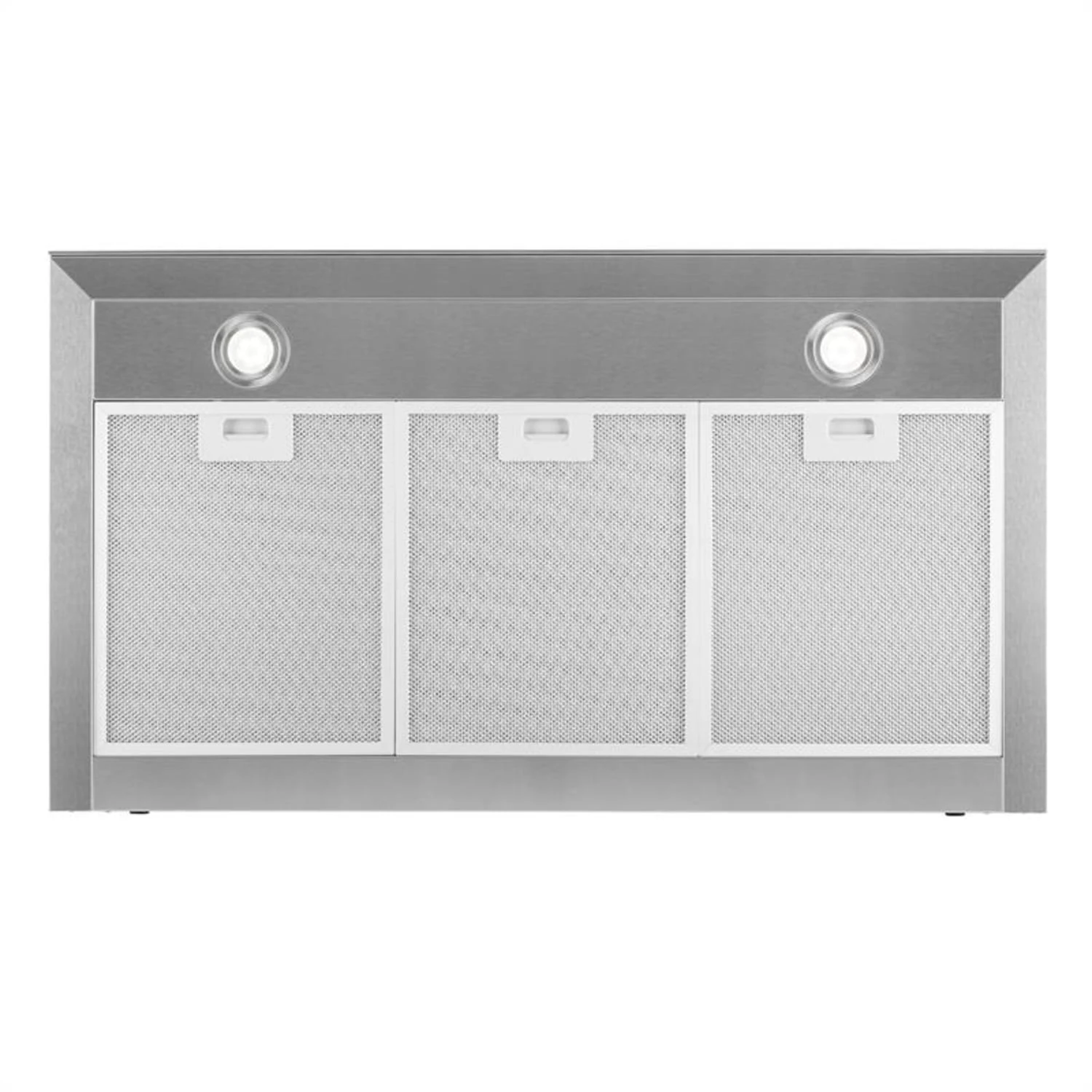 Finessa Dunstabzugshaube Umluftset 90cm 635 M³/h 2 Aktivkohlefilter 6 Finessa Dunstabzugshaube Umluftset 90cm 635 M³/h 2 Aktivkohlefilter - Image 4