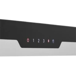 Finessa Dunstabzugshaube Umluftset 90cm 635 M³/h 2 Aktivkohlefilter 18 Finessa Dunstabzugshaube Umluftset 90cm 635 M³/h 2 Aktivkohlefilter -Haushaltsgeräte Förderung 60002301 yy 0005 detail Klarstein Finessa Dunstabzugshaube Edelstahl