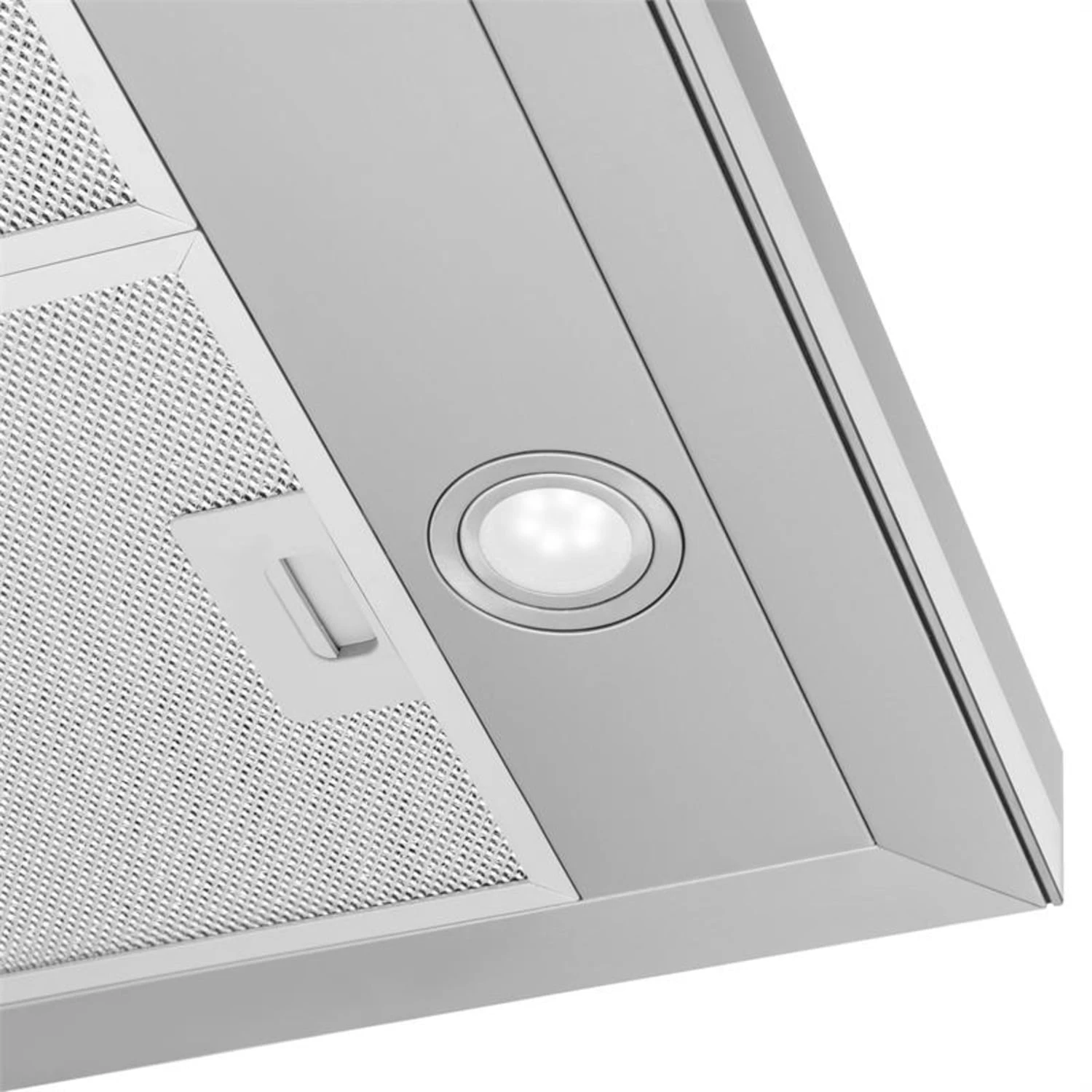 Finessa Dunstabzugshaube Umluftset 90cm 635 M³/h 2 Aktivkohlefilter 8 Finessa Dunstabzugshaube Umluftset 90cm 635 M³/h 2 Aktivkohlefilter - Image 6