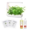 GrowIt Cuisine Starter Kit Europa 12 Pflanzen 25W LED 2Ltr Europe-Seeds Nährlösung -Haushaltsgeräte Förderung 60002416 yy 0001 titel GrowIt Cuisine Starter Kit 2 reedit