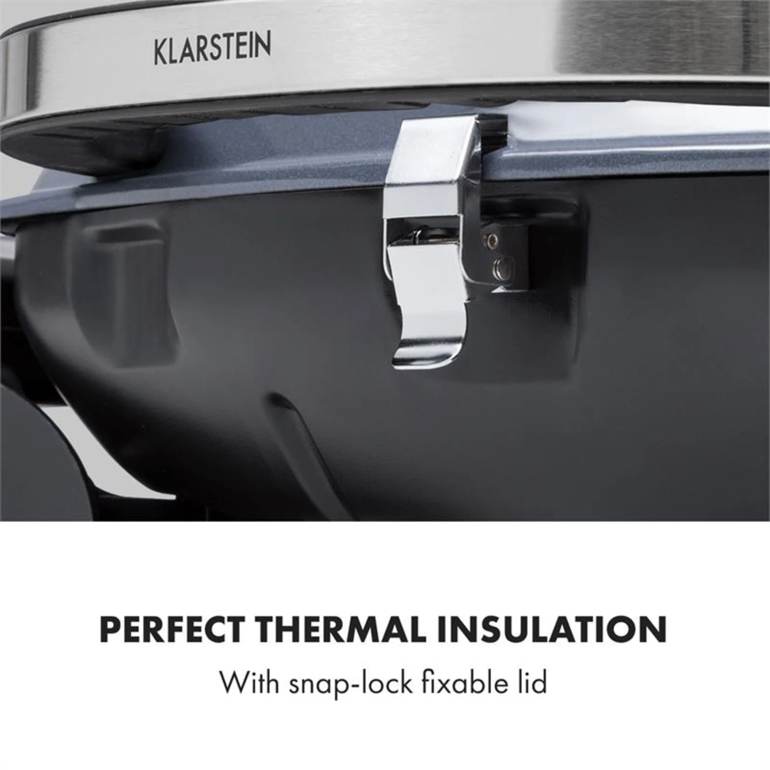 Parforce One Gasgrill 3,5kW 12000BTU SNJS Grilltisch Gasschlauch Grau 7 Parforce One Gasgrill 3,5kW 12000BTU SNJS Grilltisch Gasschlauch Grau - Image 5